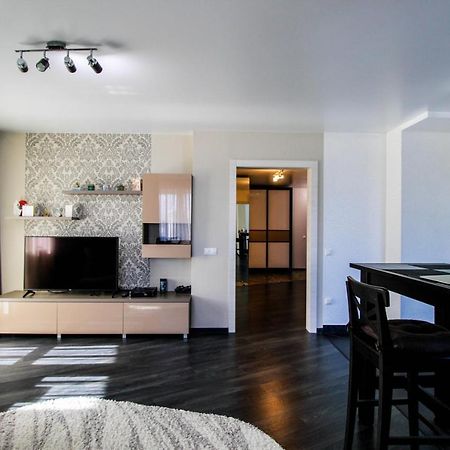 Apartment Rzhavetskaya, 5 민스크 외부 사진
