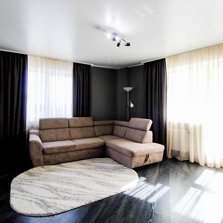 Apartment Rzhavetskaya, 5 민스크 외부 사진