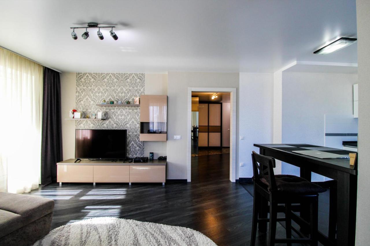 Apartment Rzhavetskaya, 5 민스크 외부 사진