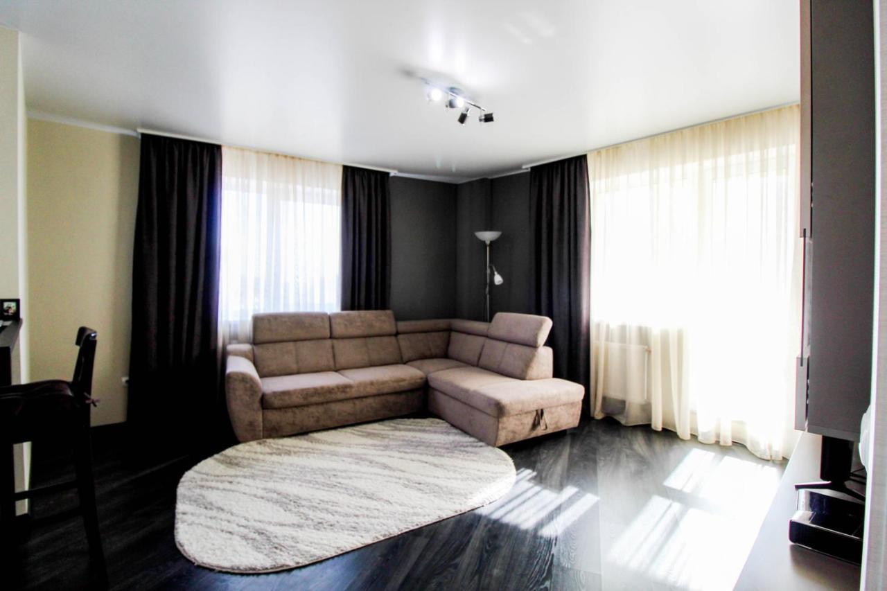 Apartment Rzhavetskaya, 5 민스크 외부 사진