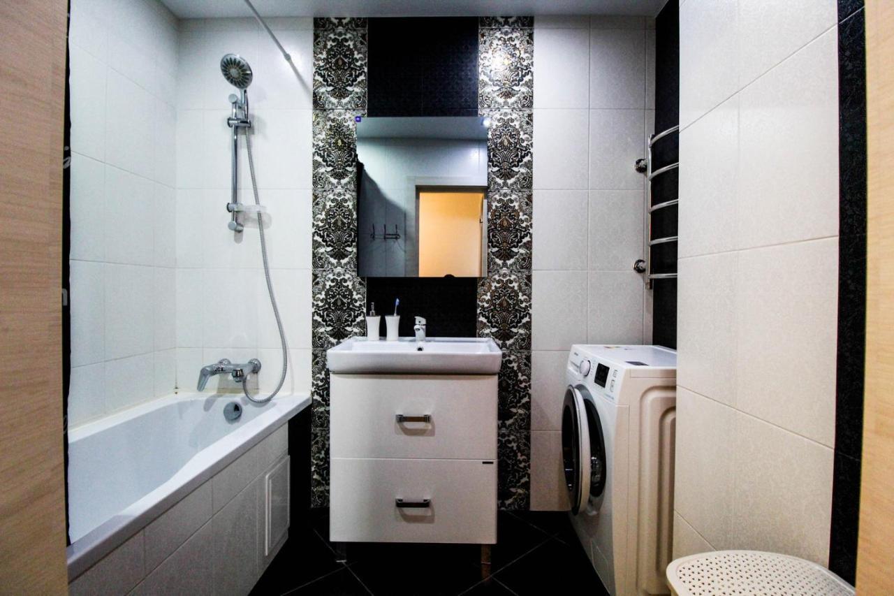 Apartment Rzhavetskaya, 5 민스크 외부 사진