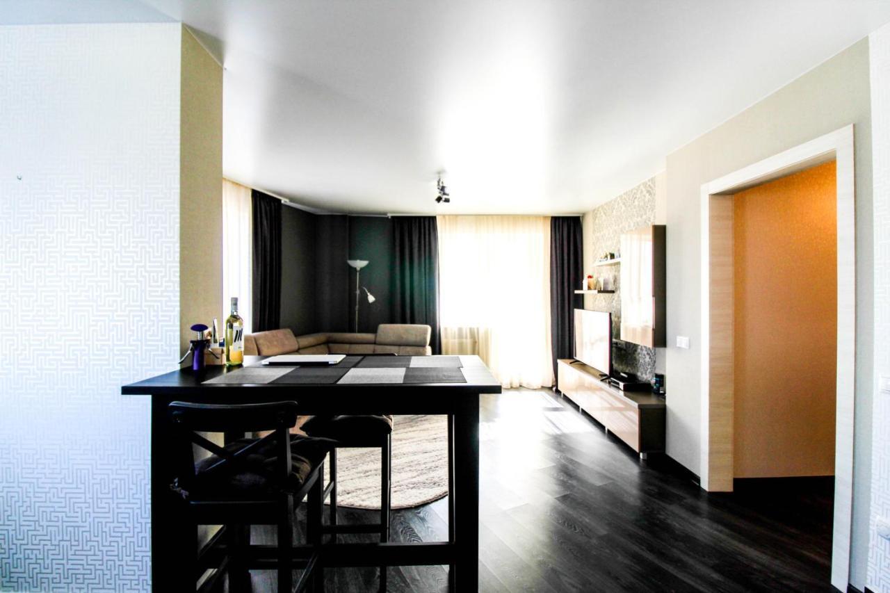 Apartment Rzhavetskaya, 5 민스크 외부 사진