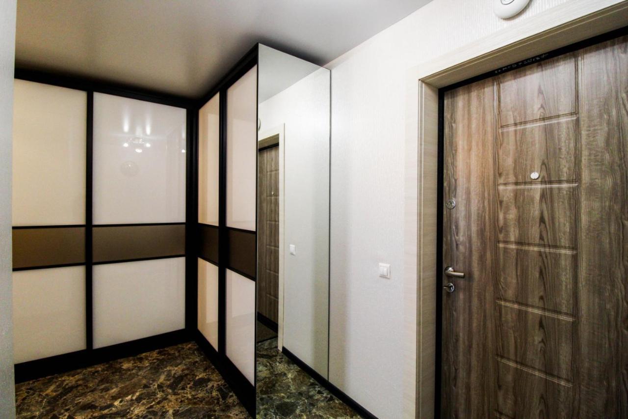 Apartment Rzhavetskaya, 5 민스크 외부 사진
