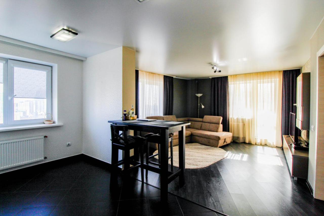 Apartment Rzhavetskaya, 5 민스크 외부 사진