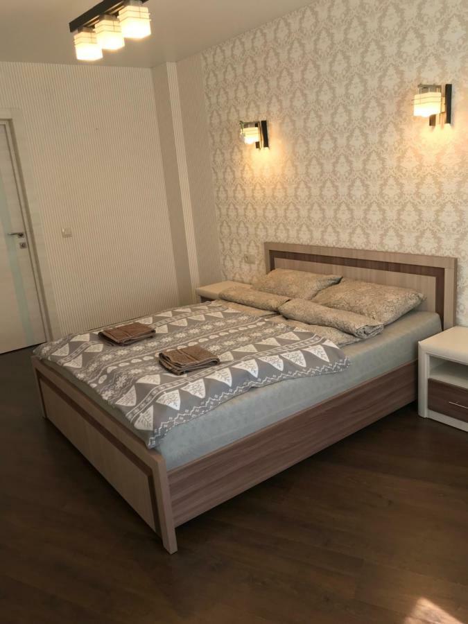 Apartment Rzhavetskaya, 5 민스크 외부 사진