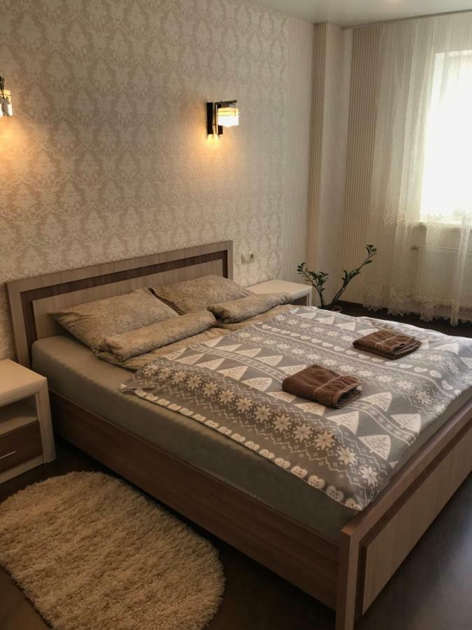 Apartment Rzhavetskaya, 5 민스크 외부 사진